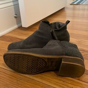 Toms Ankle Boots